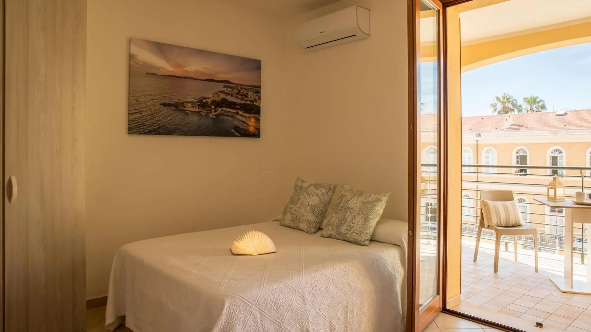 Alghero Centro Charme 0*,  Italien
